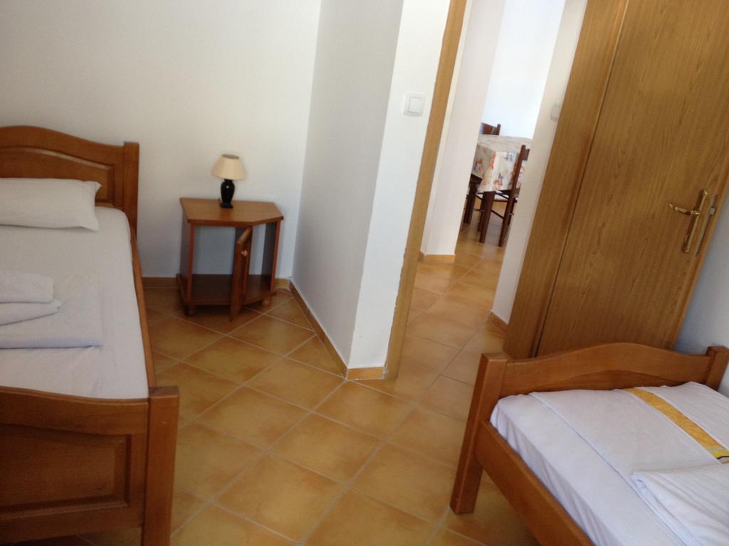 Apartments De Lara ウトイェハ 部屋 写真