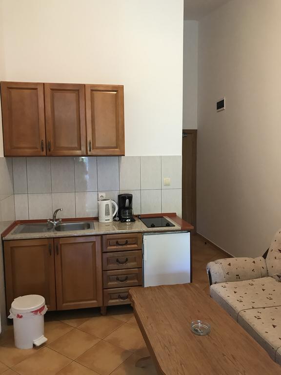 Apartments De Lara ウトイェハ エクステリア 写真