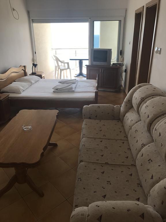 Apartments De Lara ウトイェハ エクステリア 写真