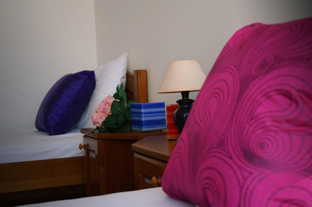 Apartments De Lara ウトイェハ エクステリア 写真