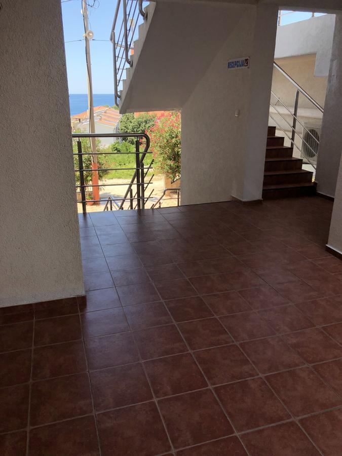 Apartments De Lara ウトイェハ エクステリア 写真